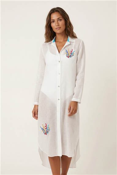 Harremsea Kadın Gömlek