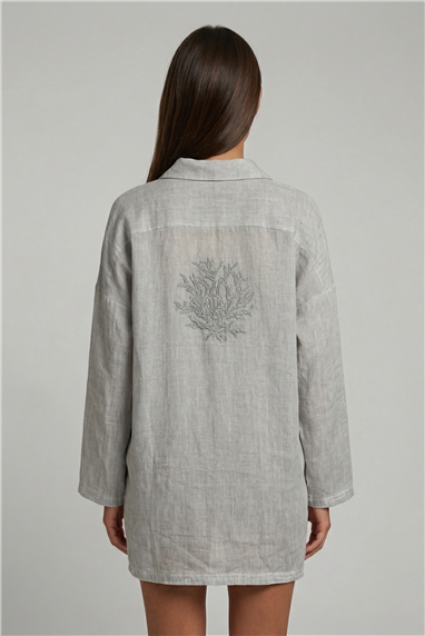 Harremsea Kadın Gömlek