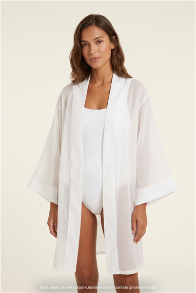 Harremsea Kadın Kimono