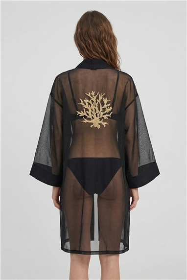 Harremsea Kadın Kimono