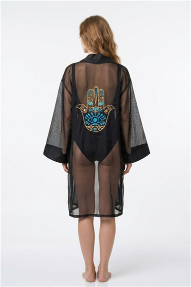 Harremsea Kadın Kimono
