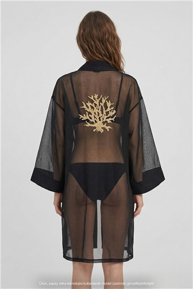 Harremsea Kadın Kimono