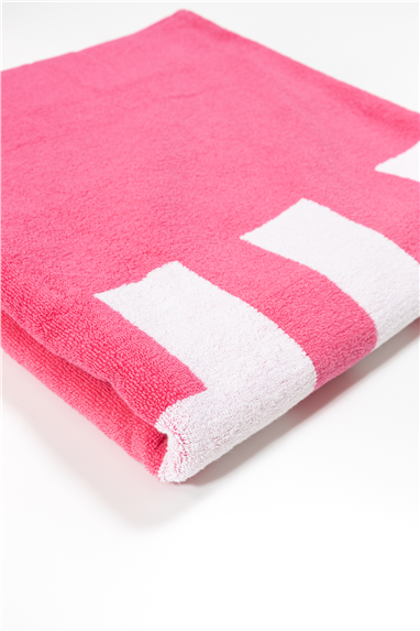Hugo Kadın Havlu