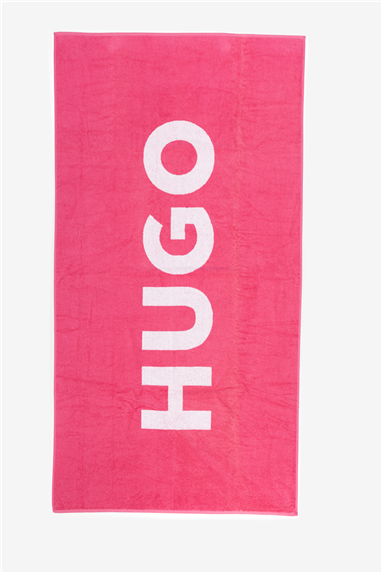 Hugo Kadın Havlu