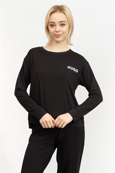 Hugo Kadın Pijama Üstü