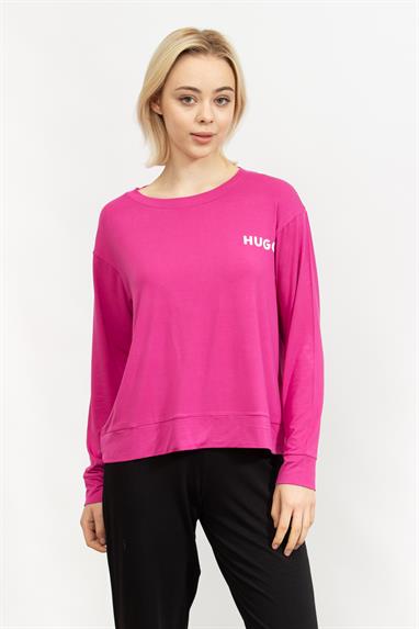 Hugo Kadın Pijama Üstü