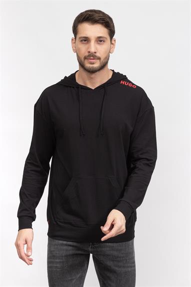 Hugo Labelled Erkek Pijama Üstü