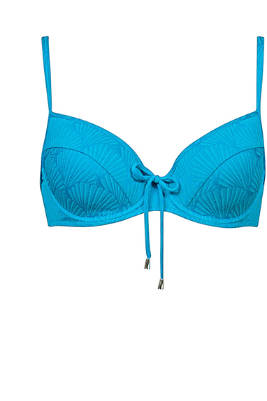 Lidea A-Lidea Lagoon Motion Kadın Bikini Üstü Çok Renkli