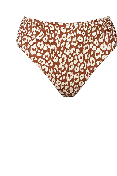 Lidea C-Lidea Glided Wild Kadın Bikini Altı