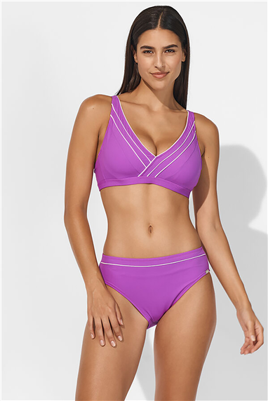Lidea F-Lidea Sports Club Kadın Bikini Üstü