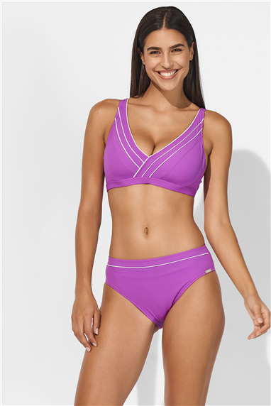 Lidea F-Lidea Sports Club Kadın Bikini Üstü