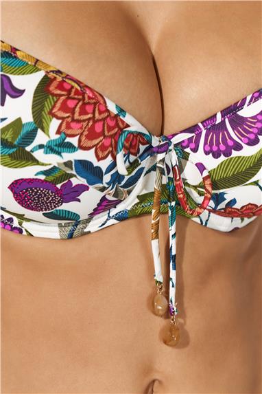 Lidea Kadın Bikini Üstü