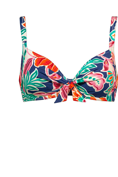 Lidea W-Lidea Petal Patch Kadın Bikini Üstü
