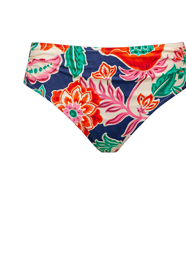 Lidea W-Lidea Petal Patch Kadın Bikini Altı