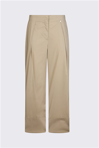 Liu Jo 3.0 Pant. Lungo Kadın Pantolon Gri