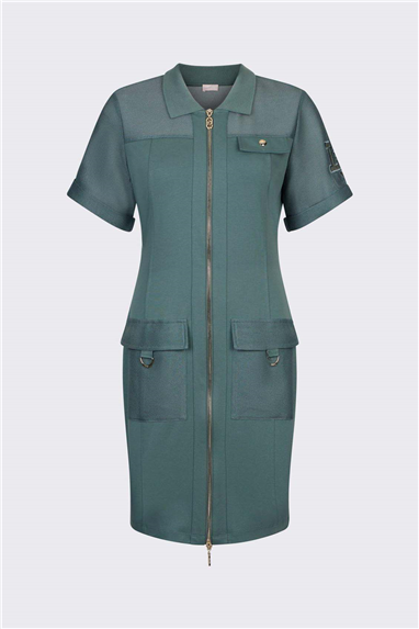 Liu Jo Abito Jersey T.Unita Kadın Elbise