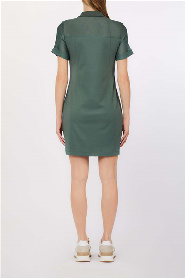 Liu Jo Abito Jersey T.Unita Kadın Elbise