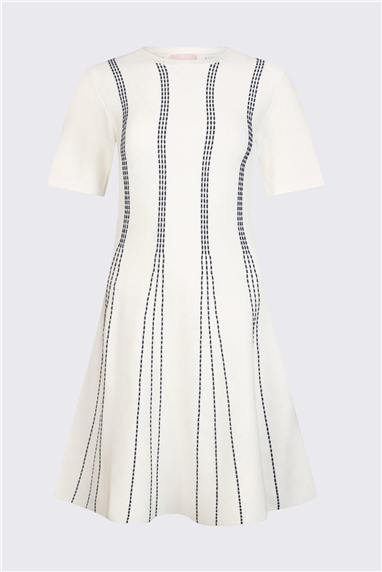 Liu Jo Abito Maglia Kadın Elbise