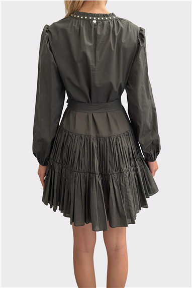 Liu Jo Abito Ts.Nav Kadın Elbise