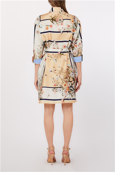 Liu Jo Abito Ts.Nav Kadın Elbise