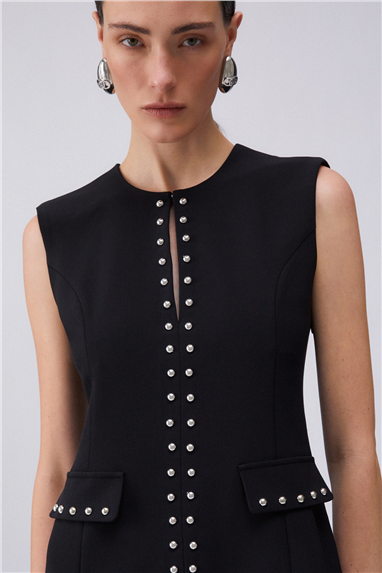 Liu Jo Abito Ts.Nav Kadın Elbise