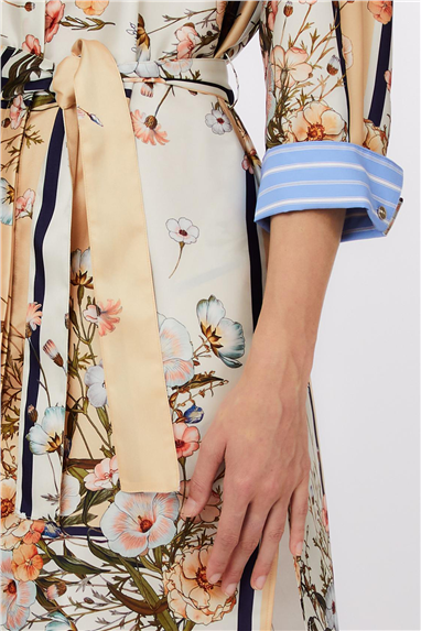 Liu Jo Abito Ts.Nav Kadın Elbise