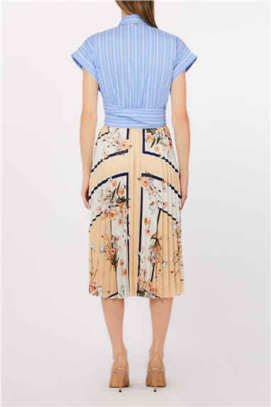 Liu Jo Abito Ts.Nav Kadın Elbise