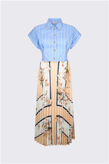 Liu Jo Abito Ts.Nav Kadın Elbise