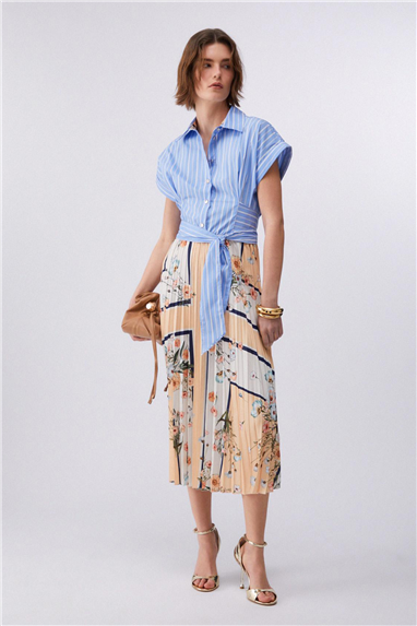 Liu Jo Abito Ts.Nav Kadın Elbise