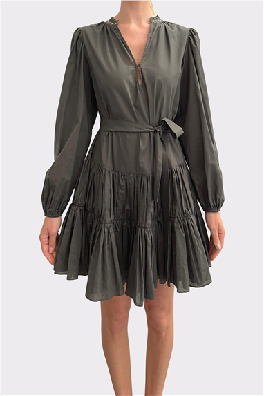 Liu Jo Abito Ts.Nav Kadın Elbise