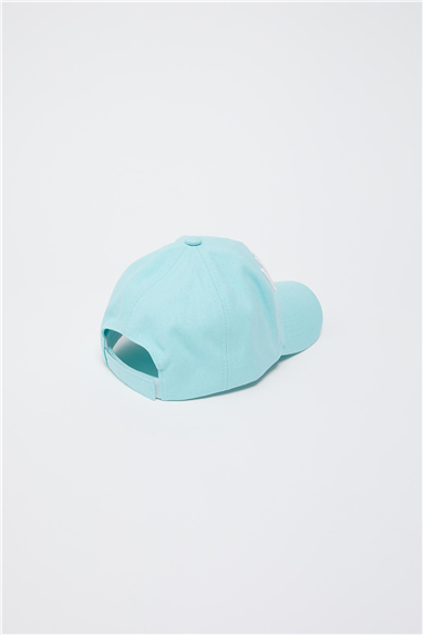 Liu Jo Baseball Logo Kadın Baseball Şapka