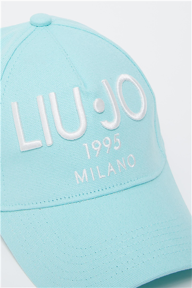 Liu Jo Baseball Logo Kadın Baseball Şapka