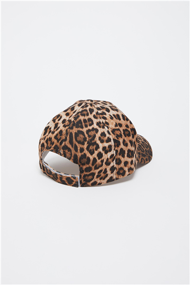 Liu Jo Baseball Printed Kadın Baseball Şapka