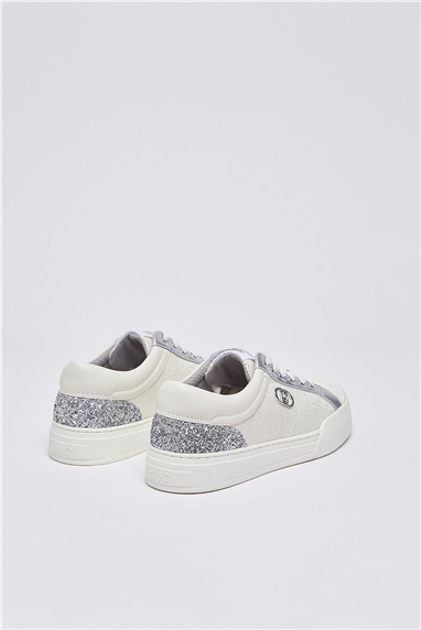 Liu Jo Benson 01 Kadın Sneaker Çok Renkli