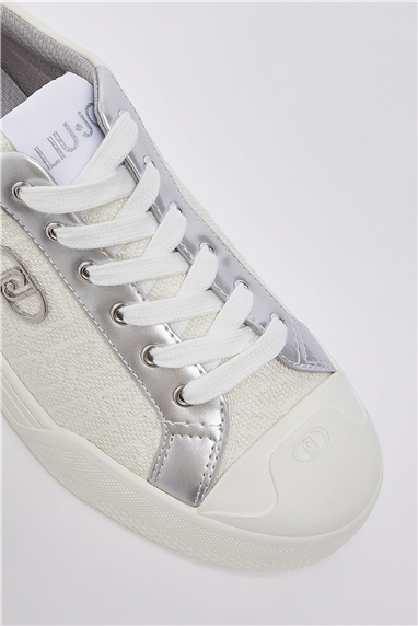 Liu Jo Benson 01 Kadın Sneaker Çok Renkli