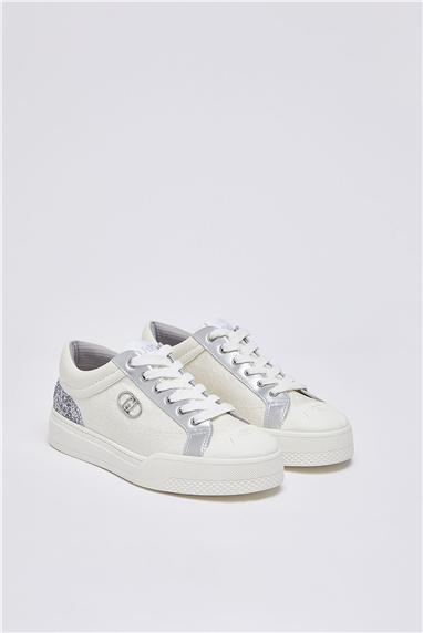 Liu Jo Benson 01 Kadın Sneaker Çok Renkli