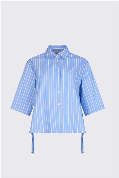 Liu Jo Camicia Ts M/L Kadın Gömlek