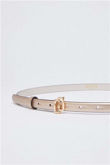 Liu Jo Ecs Hips Kadın Kemer