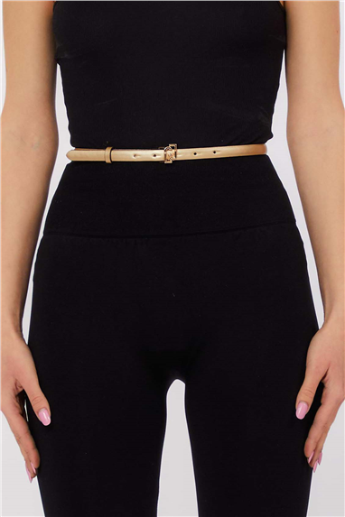 Liu Jo Ecs Hips Kadın Kemer