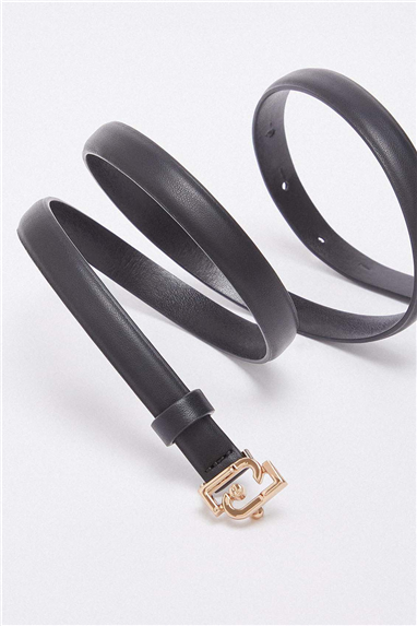 Liu Jo Ecs Hips Kadın Kemer