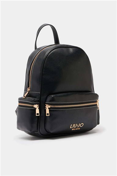 Liu Jo Ecs M Backpack Kadın Sırt Çantası