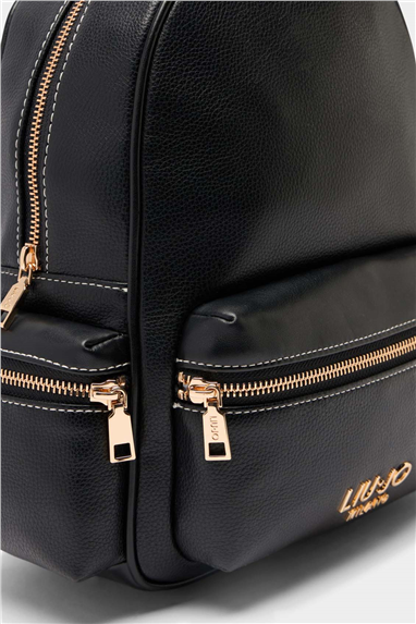 Liu Jo Ecs M Backpack Kadın Sırt Çantası