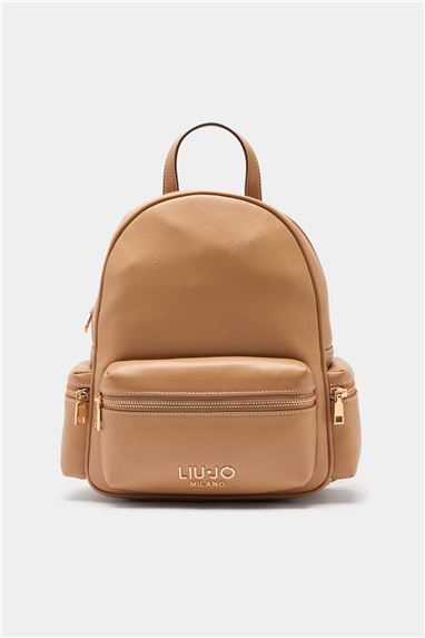 Liu Jo Ecs M Backpack Kadın Sırt Çantası