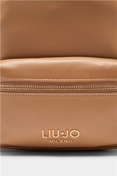 Liu Jo Ecs M Backpack Kadın Sırt Çantası