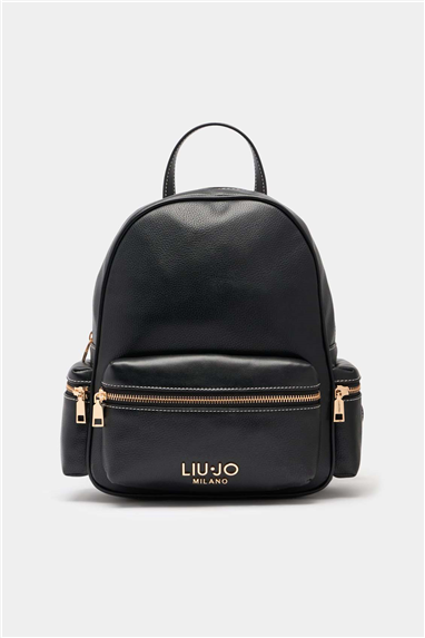 Liu Jo Ecs M Backpack Kadın Sırt Çantası