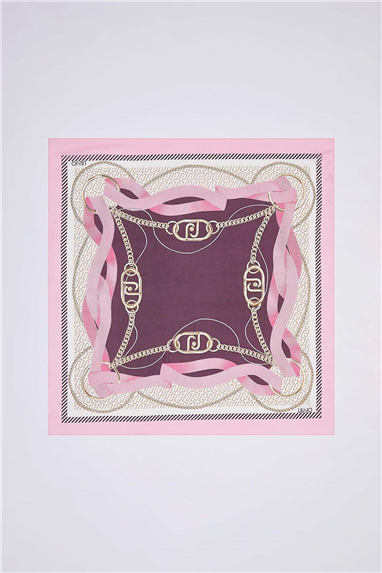 Liu Jo Ecs Nastri Kadın Fular