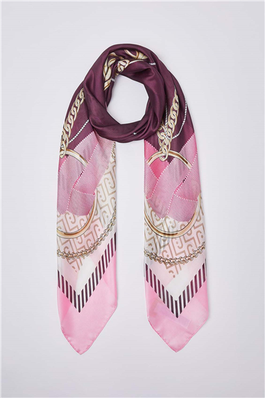 Liu Jo Ecs Nastri Kadın Fular