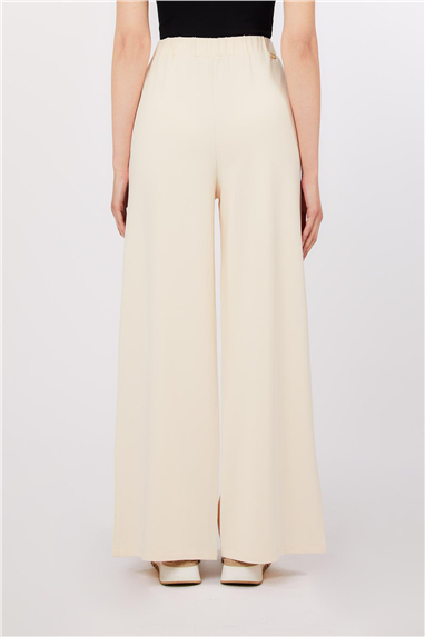 Liu Jo Ecs Pant.Jersey Lungo Kadın Eşofman Altı