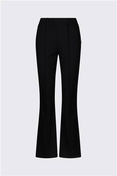 Liu Jo Ecs Pant.Jersey Lungo Kadın Eşofman Altı