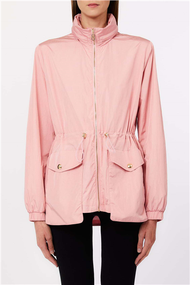 Liu Jo Giubbotto Ts.Navetta Kadın Mont